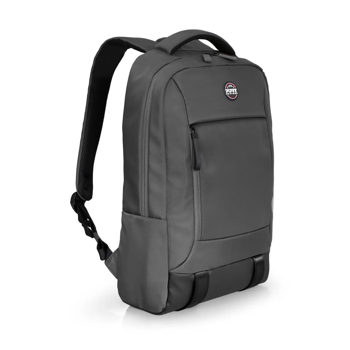 Port Designs Torino II -  notebook backpack, grey, 15.6"