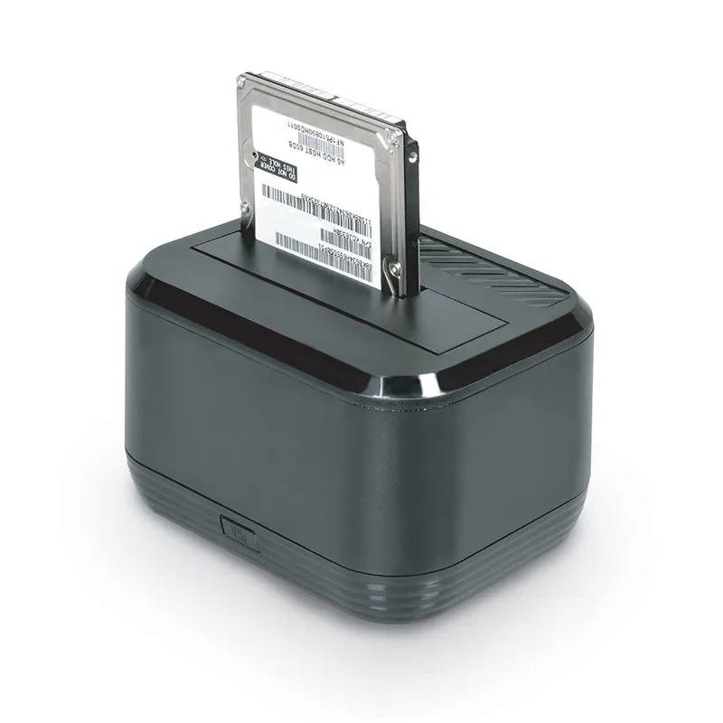 Port Designs DOCKING STATION SATA 2,5&quot; + 3,5''
