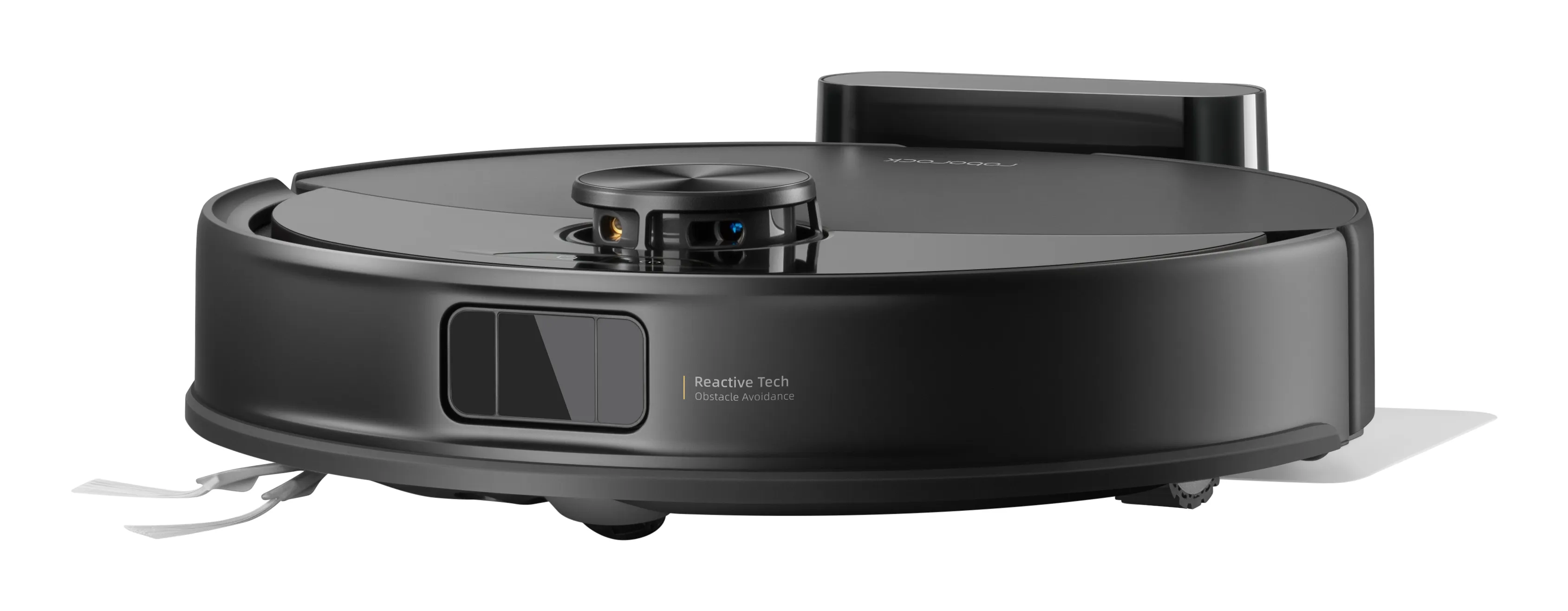 Roborock Q10 VF - robot vacuum cleaner, Black