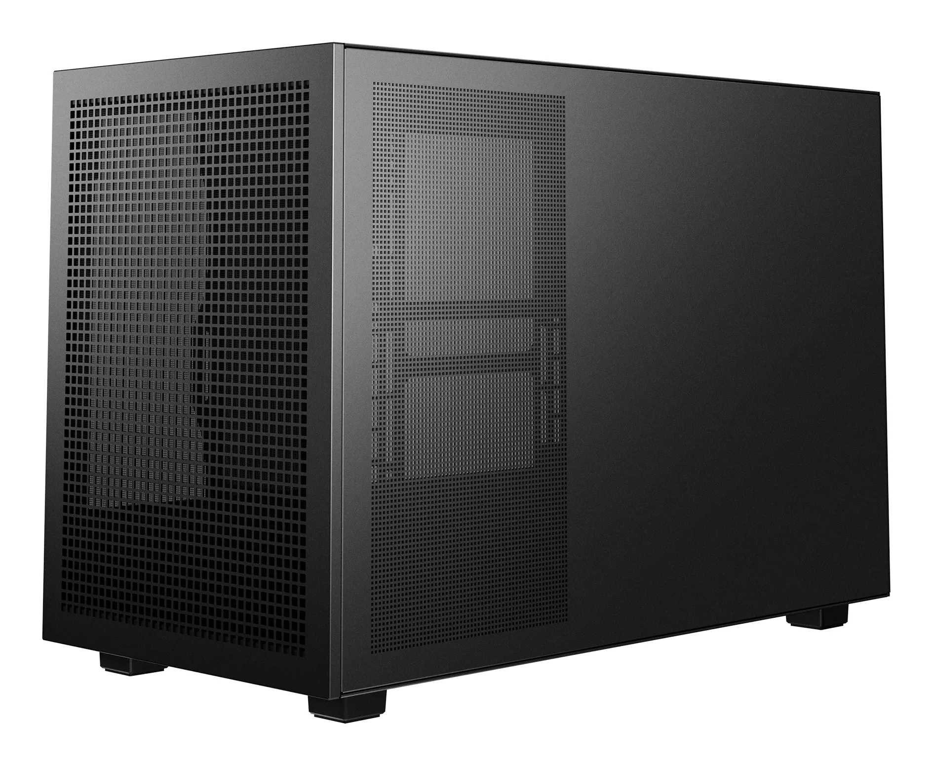 Deepcool CH260 - MicroTower case, Black