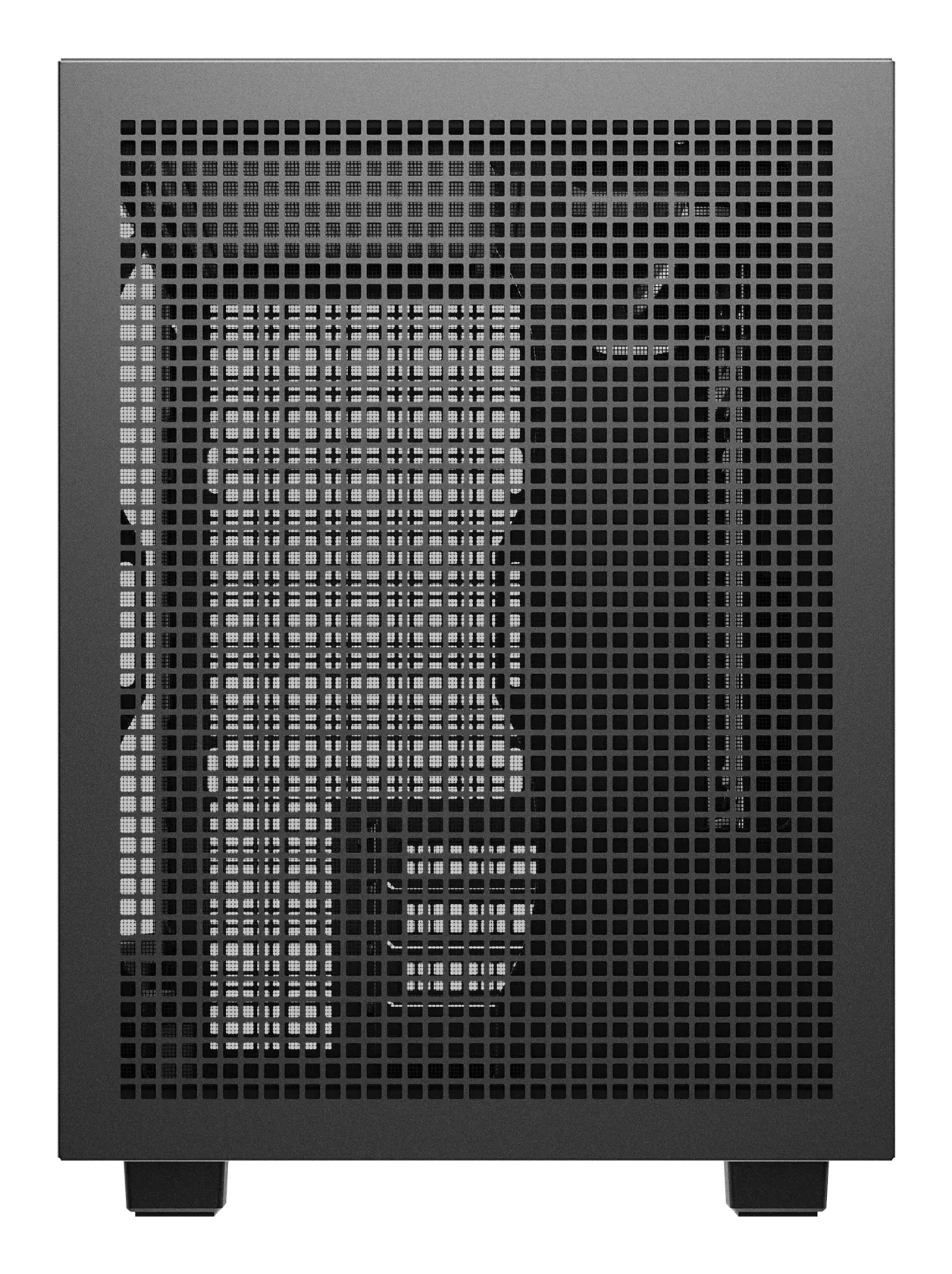 Deepcool CH260 - MicroTower case, Black