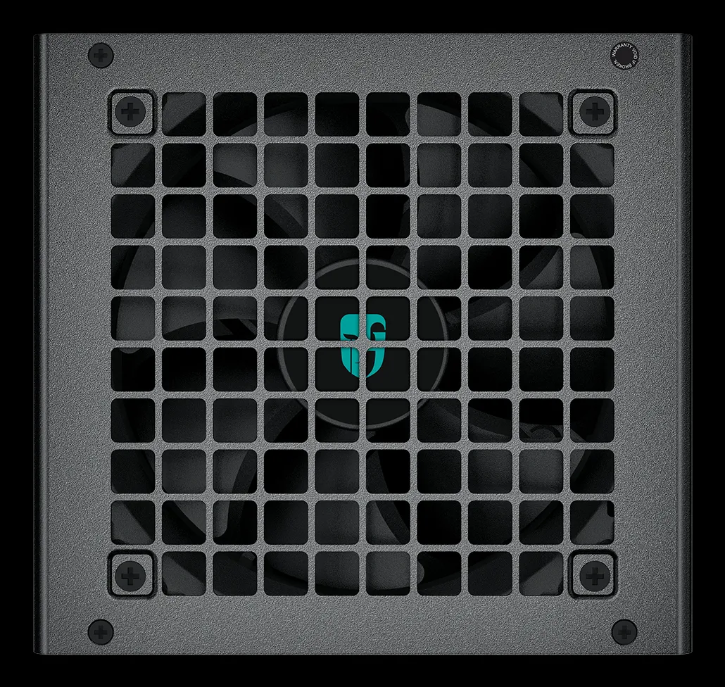 DeepCool GamerStorm PK550D 550W - Power supply, 80 Plus Bronze DeepCool GamerStorm PK550D 550W - Power supply, 80 Plus Bronze