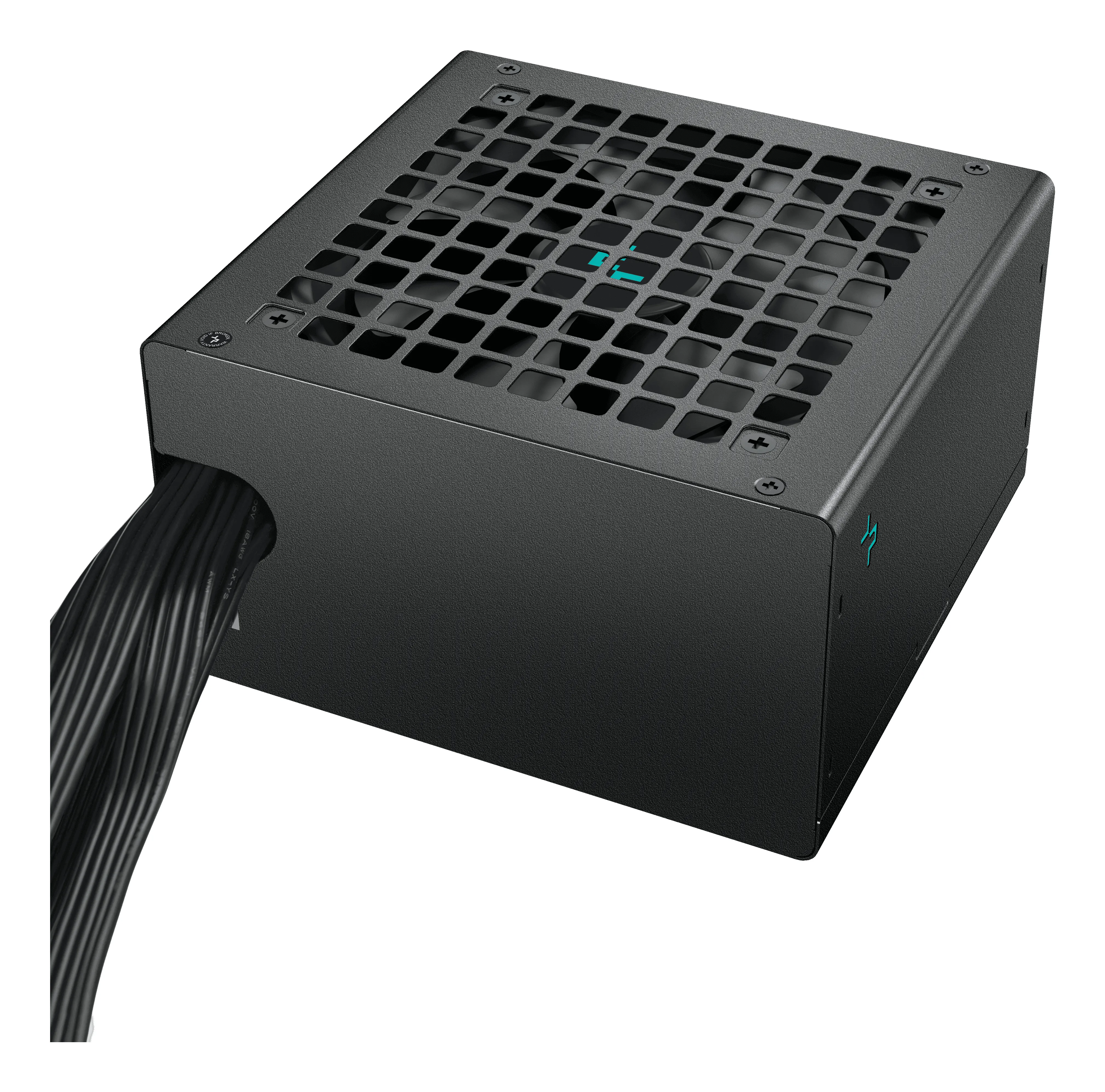 DeepCool PL650-D 650W ATX 3.1 - power supply, 80 Plus Bronze