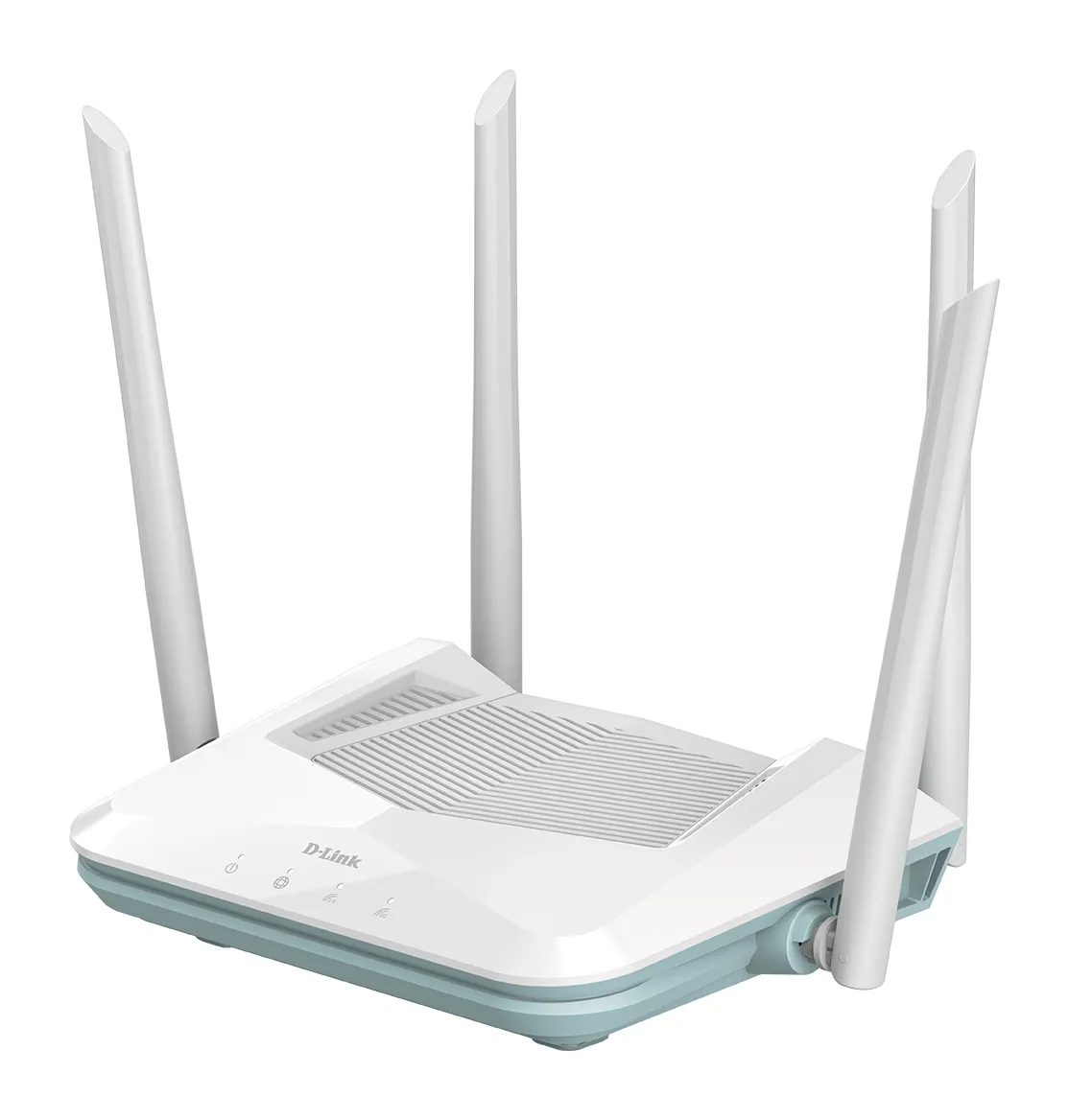 D-Link R15 EAGLE PRO AI AX1500 Smart Router - Wi-Fi 6 router