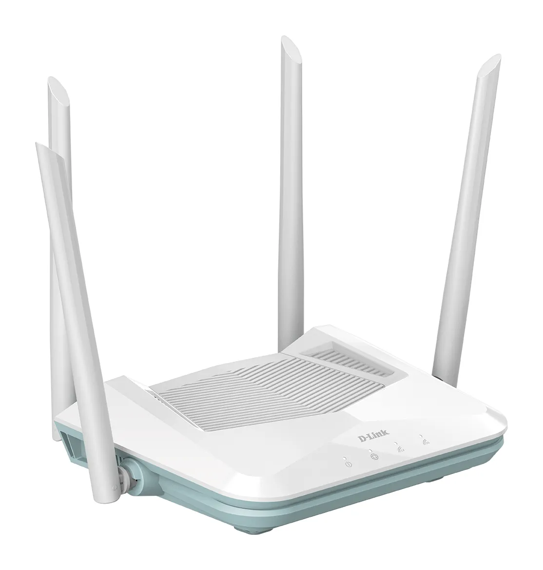 D-Link R15 EAGLE PRO AI AX1500 Smart Router - Wi-Fi 6 router