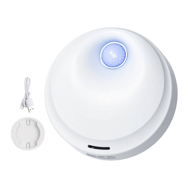 ROJECO RJWQ-01 4000 mAh Cat Litter Box Deodorizer