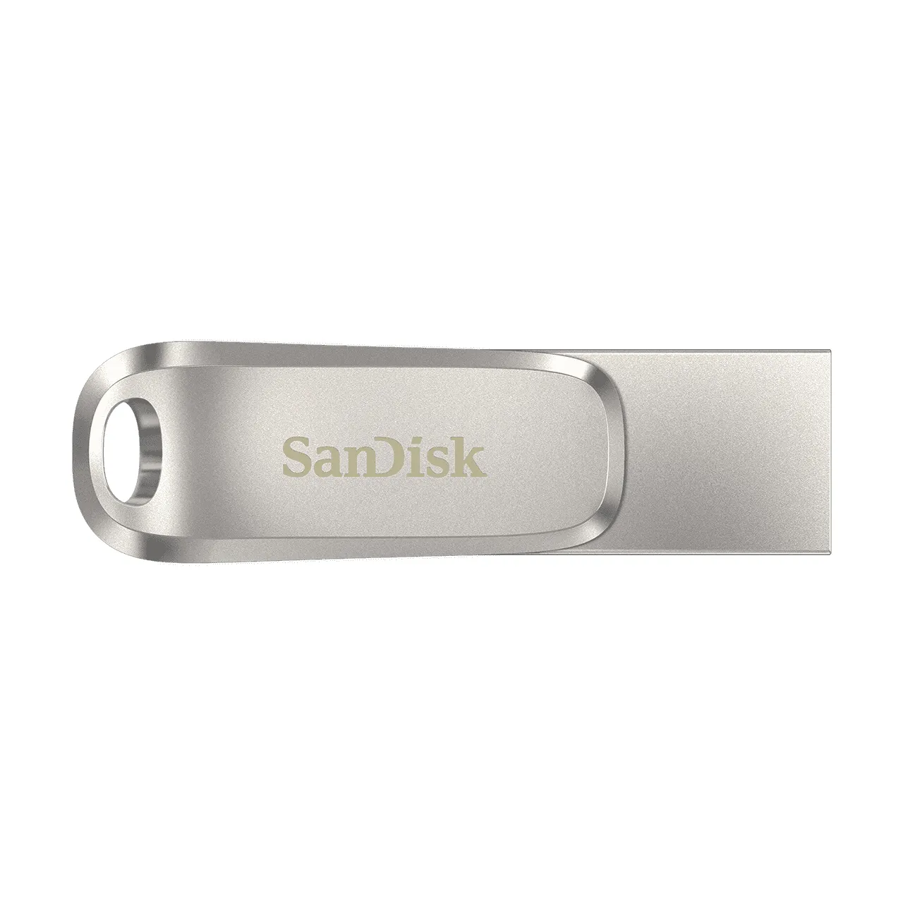 Sandisk Ultra Dual Drive Luxe USB Type-C 256GB