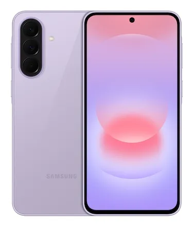 Samsung Galaxy A37 5G 8/256 Gt -puhelin, Awesome Lavender