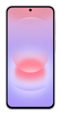 Samsung Galaxy A37 5G 8/256 Gt -puhelin, Awesome Lavender