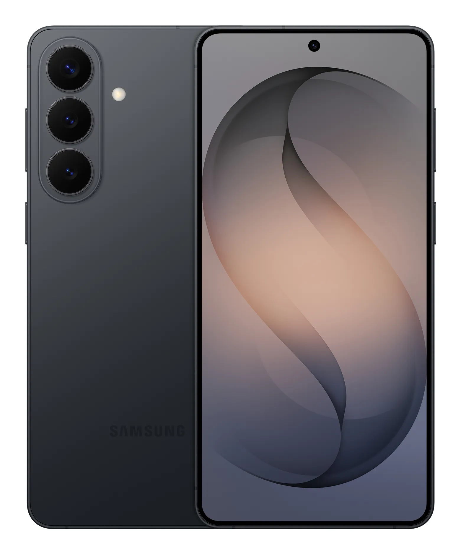 Samsung Galaxy S26 5G 12/256 Gt -puhelin, musta