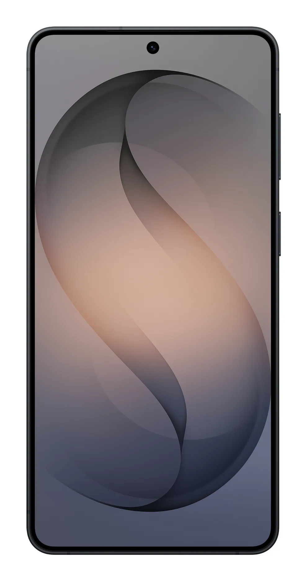 Samsung Galaxy S26+ 12/512 Gt -puhelin, musta