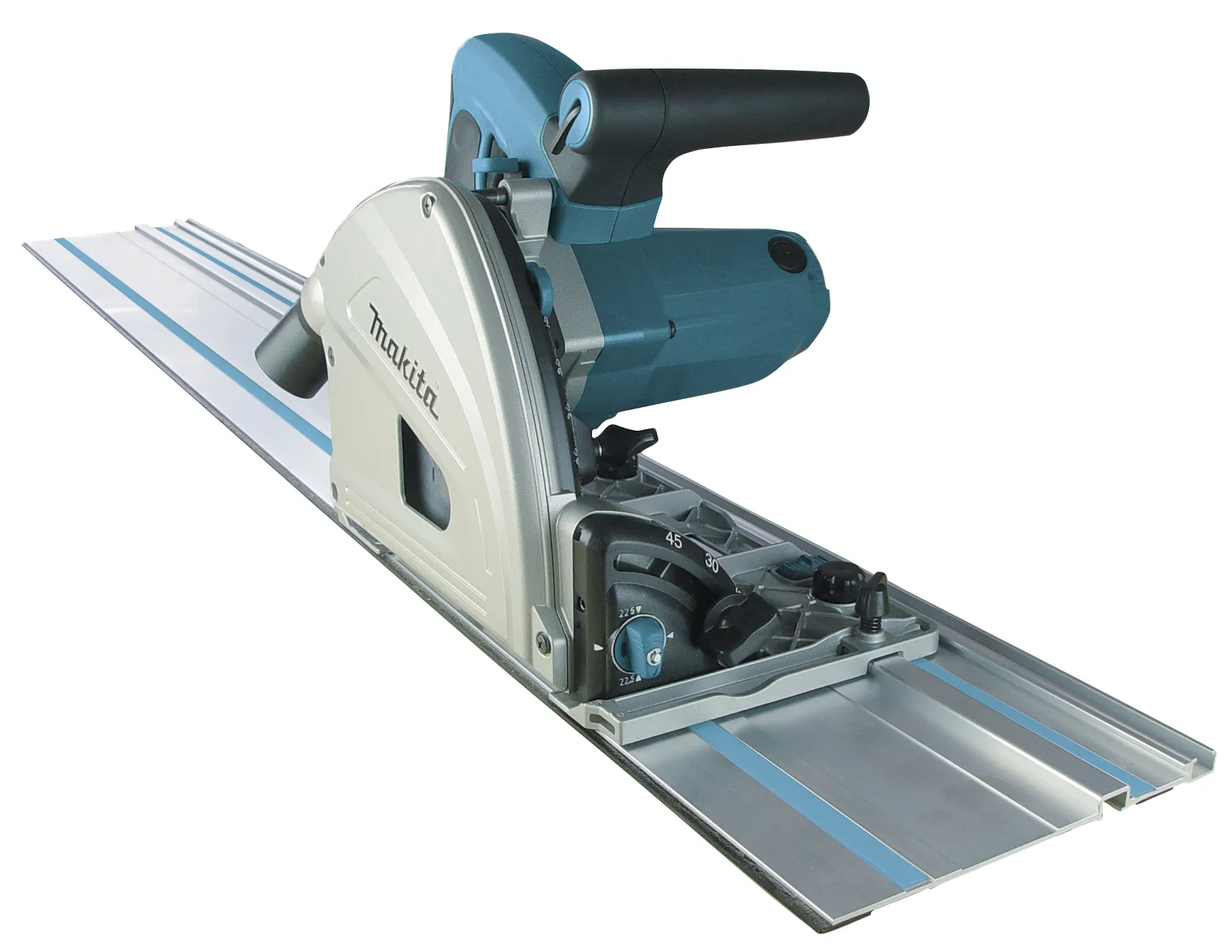 Makita SP6000J1 - SP6000J1 + Guide rail MakPac