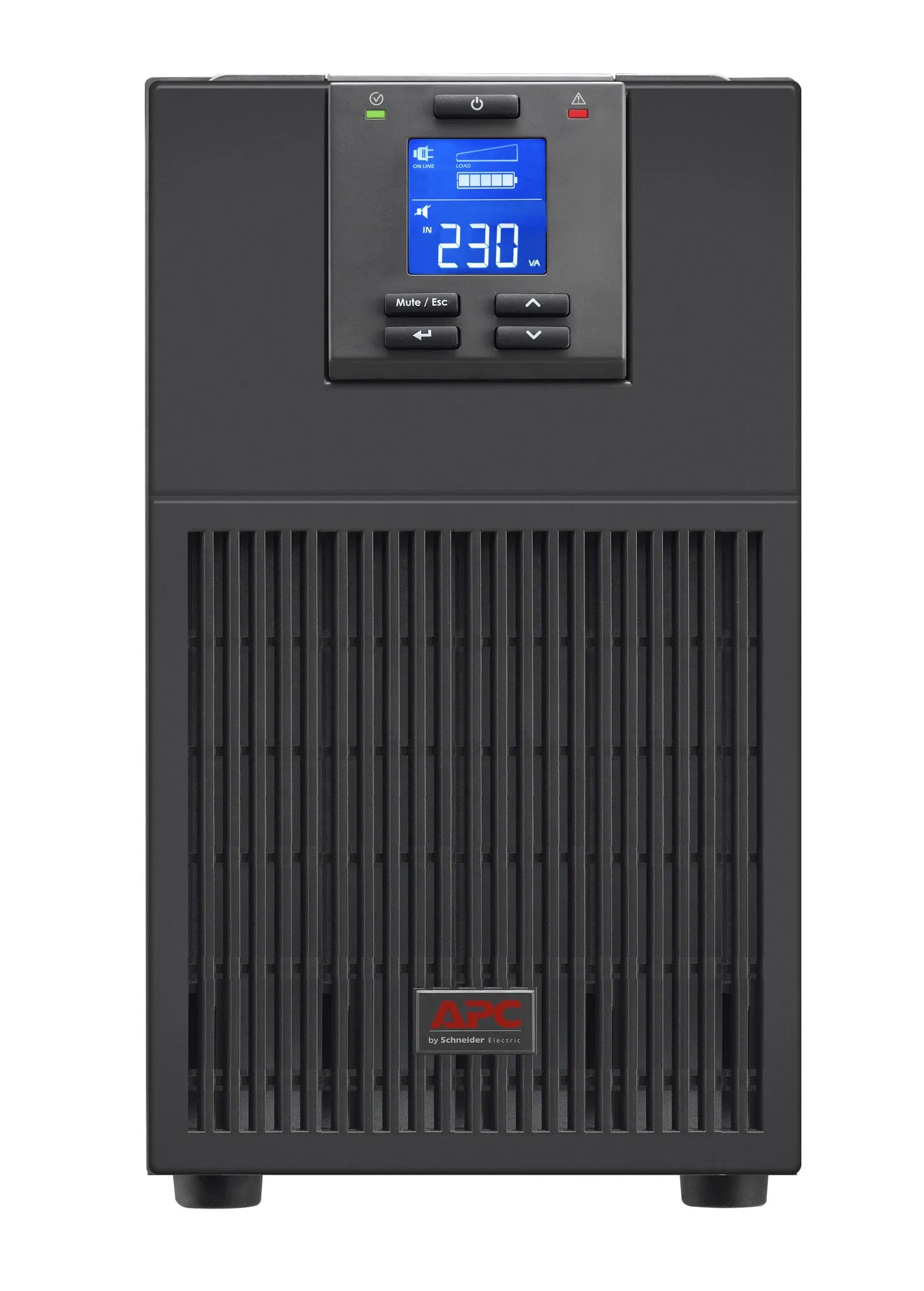APC Easy UPS SRV 6000VA 230V with External Battery Pack