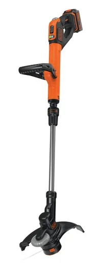 Black&amp;Decker STC1840EPC - battery grass trimmer (without battery)