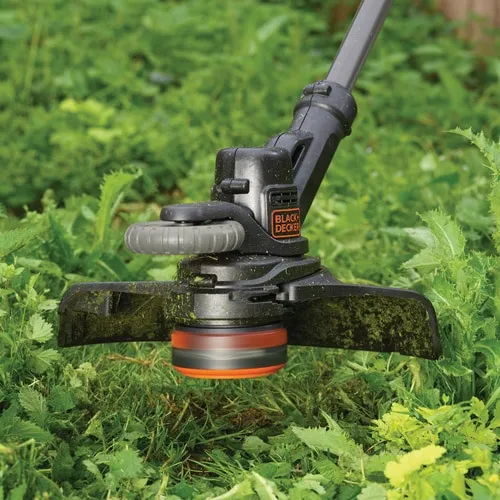 Black&amp;Decker STC1840EPC - battery grass trimmer (without battery)