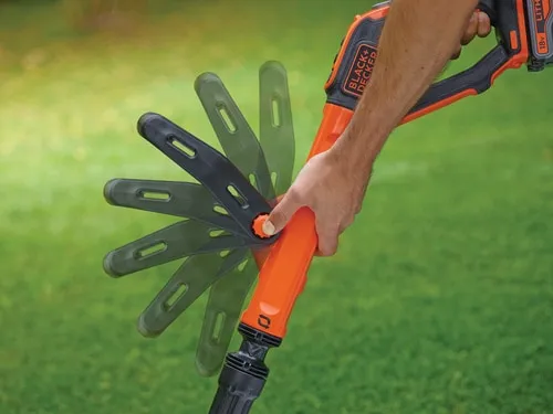 Black&amp;Decker STC1840EPC - battery grass trimmer (without battery)