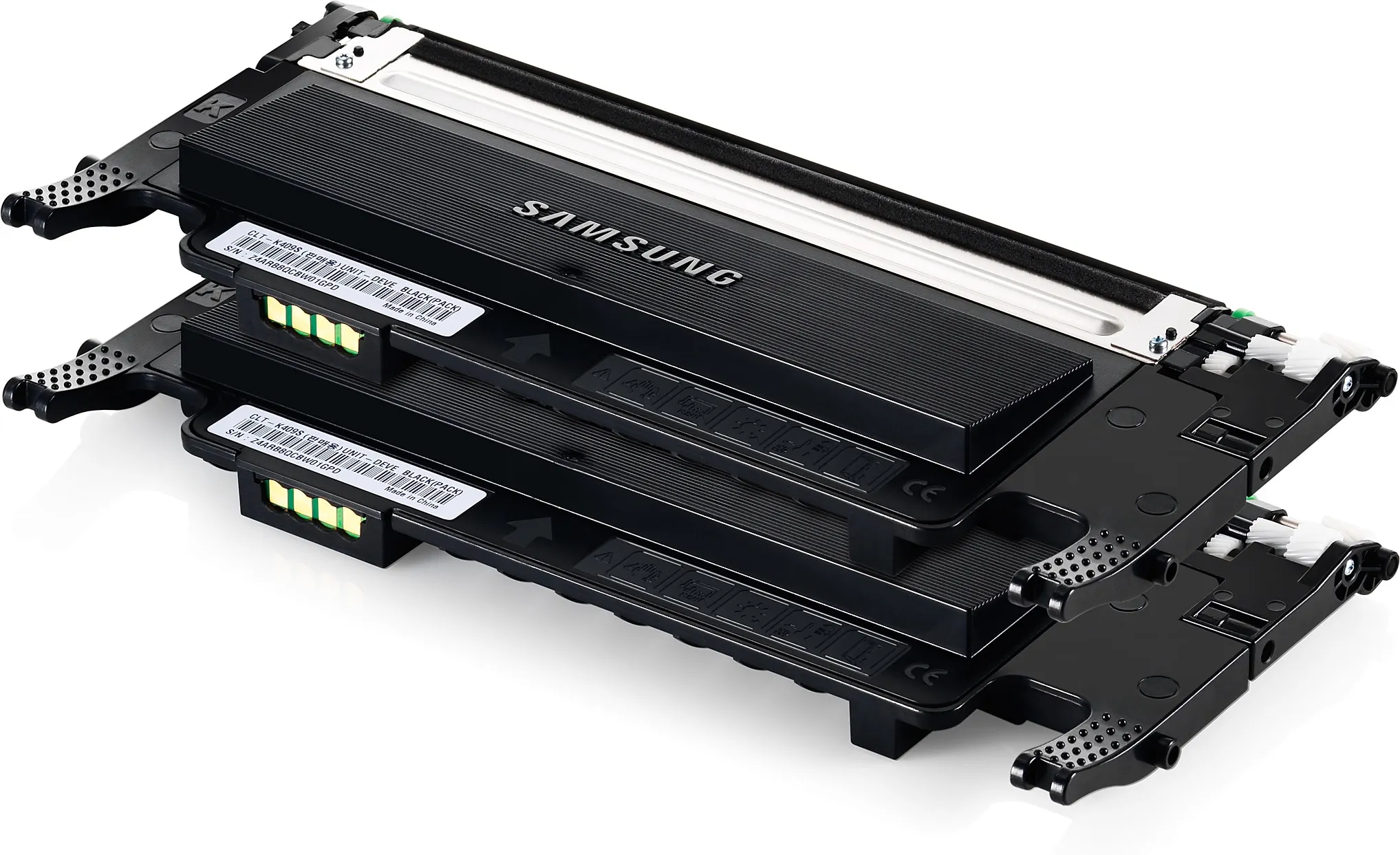 CLP-310/315/CLX-3170/3175 toner black 1.5K (twin pack)