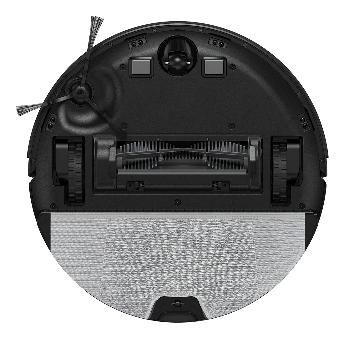 Anker Eufy Clean X8 Pro - robot vacuum cleaner