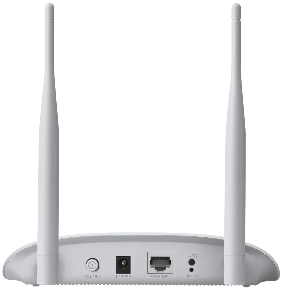 TP-Link 300Mbps Wireless N Access Point /TL-WA801N v6 TP-Link 300Mbps Wireless N Access Point /TL-WA801N v6