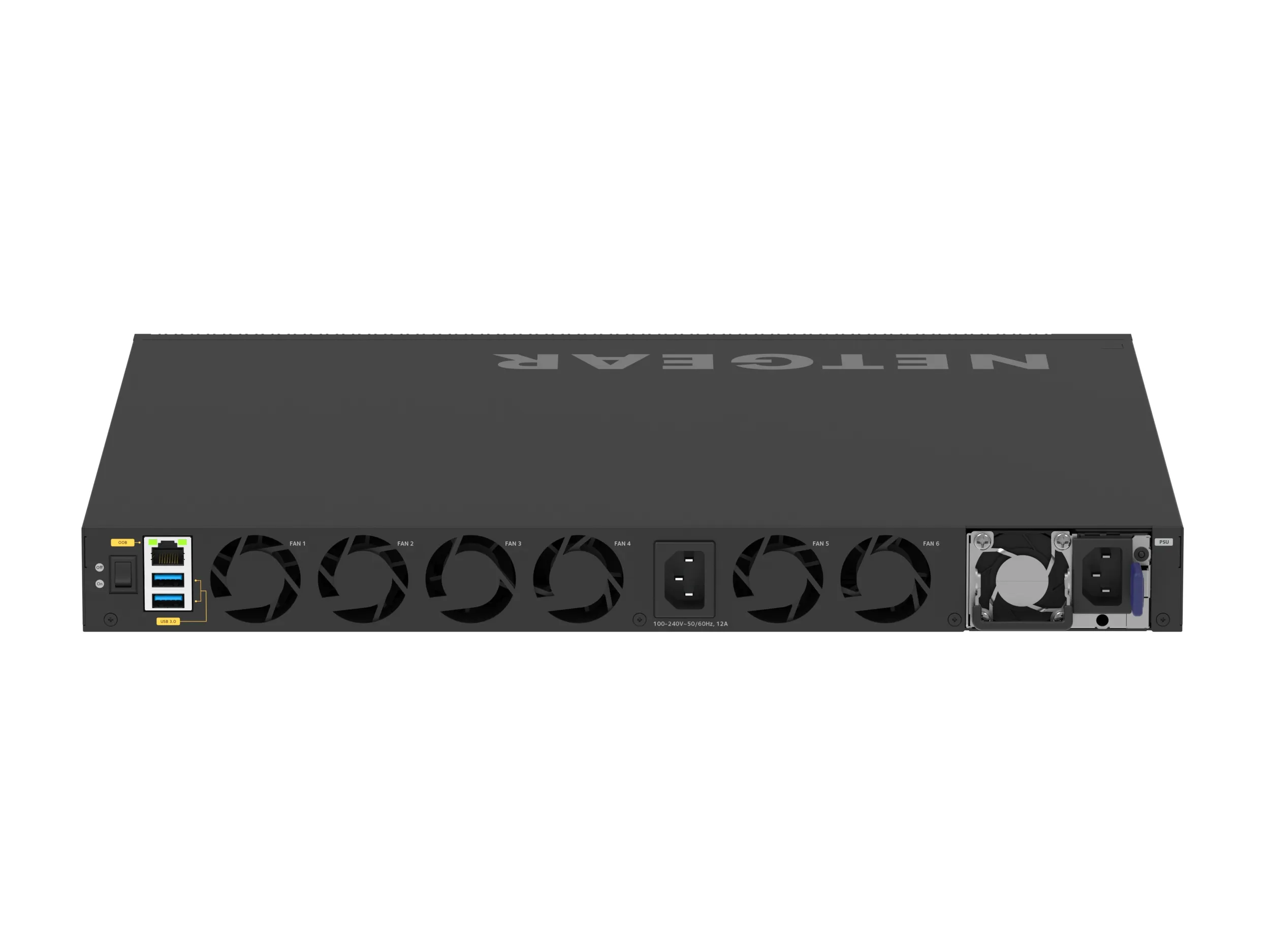 24PT M4350-16V4C MANAGED SWITCH