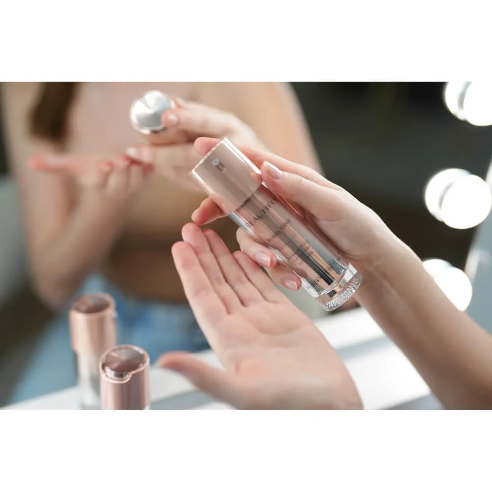 BEAUTIFLY Mirror Visage LED Vanity