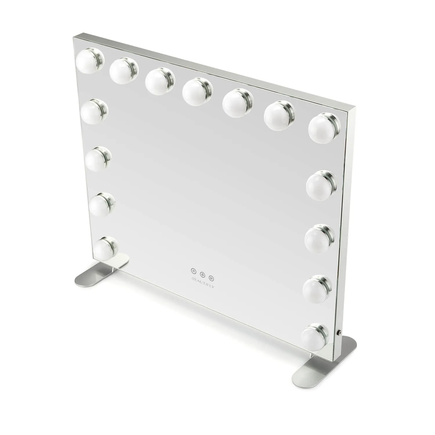 BEAUTIFLY Mirror Visage LED Vanity