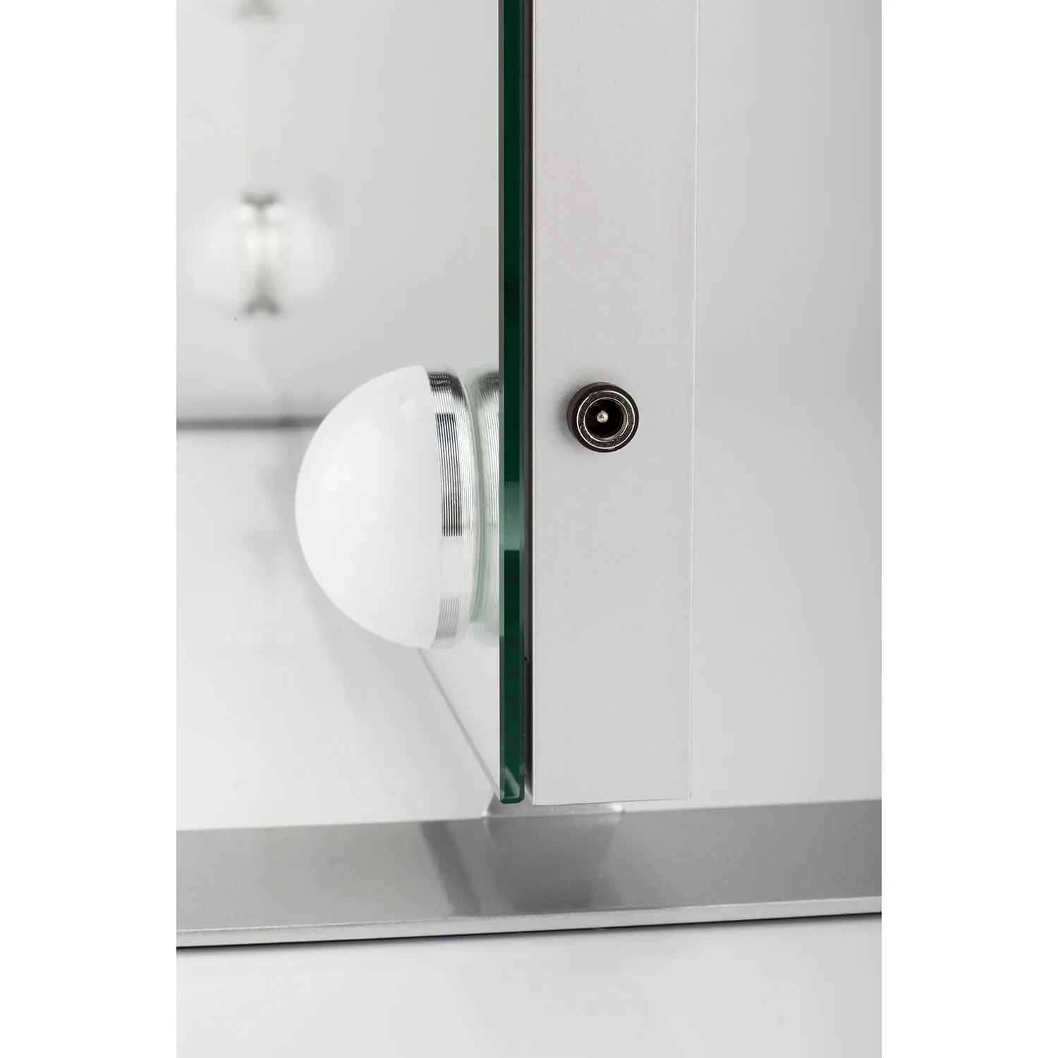 BEAUTIFLY Mirror Visage LED Vanity