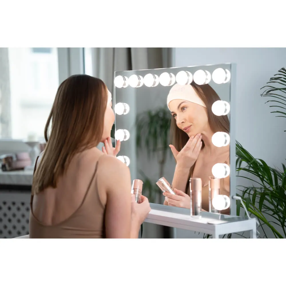 BEAUTIFLY Mirror Visage LED Vanity