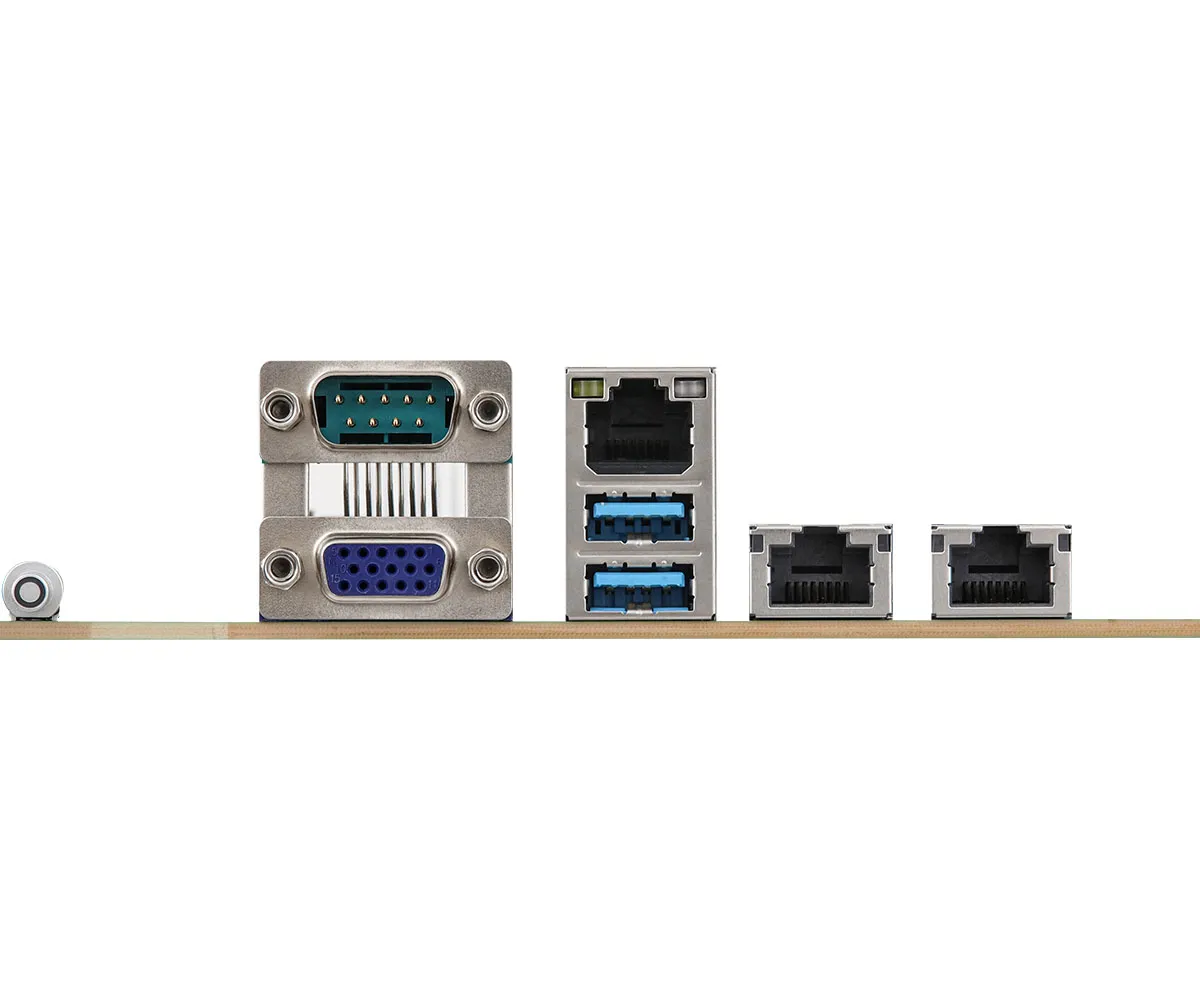 ASRock Rack WRX80D8-2T sWRX8 ATX -emolevy