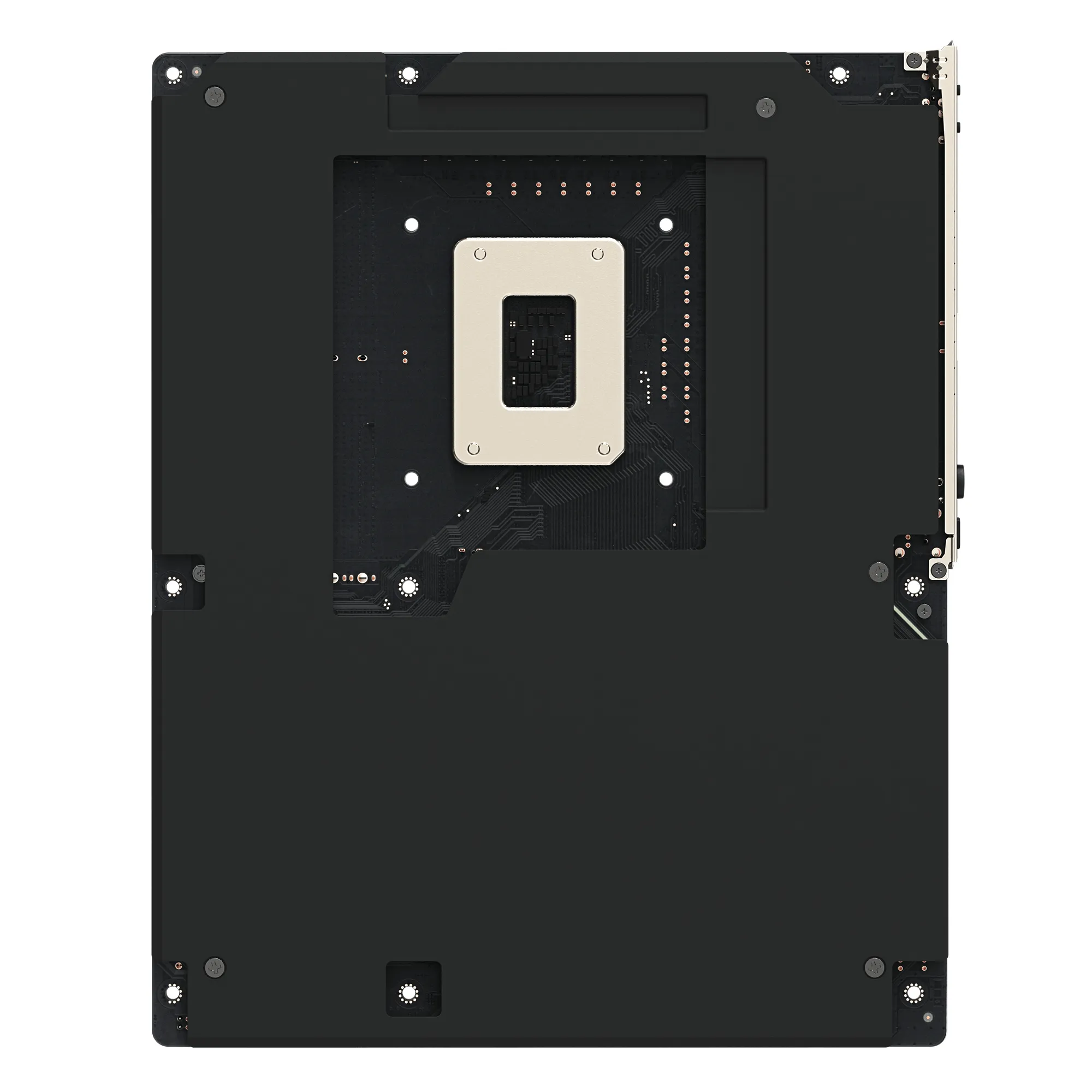 Gigabyte Z890 A ELITE WIFI7 P LGA 1851 ATX -emolevy
