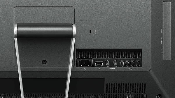 ThinkCentre Edge93z i5-4460s