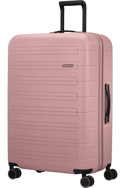 American Tourister Novastream 77cm Expand -matkalaukku, pinkki