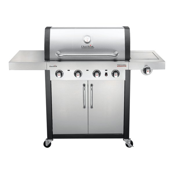 Char-Broil Professional 4400S - gas barbeque