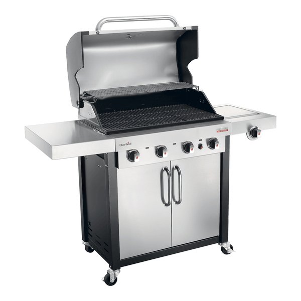 Char-Broil Professional 4400S - gas barbeque
