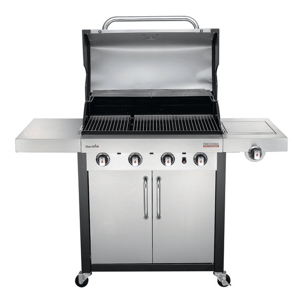 Char-Broil Professional 4400S - gas barbeque