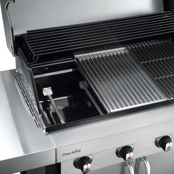 Char-Broil Professional 4400S - gas barbeque