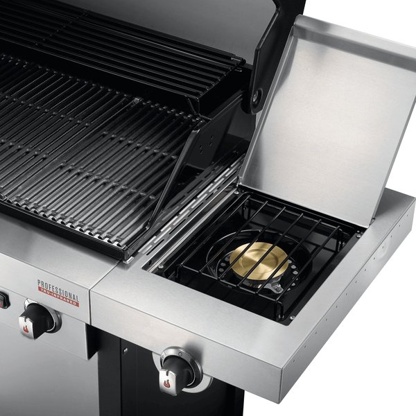 Char-Broil Professional 4400S - gas barbeque