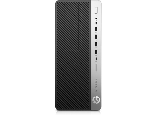 HP EliteDesk 800 G3 / i7 7700 /16 Gt / SSD 512 Gt / HD Graphics 630 / Win10P64