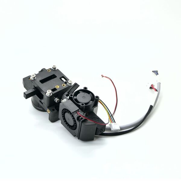 Flashforge Extruder Assembly L