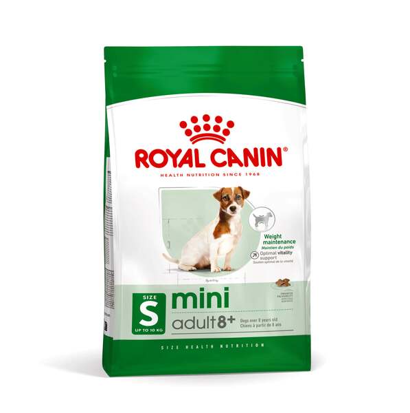 Royal Canin Mini Adult, Dry food for dogs, 2kg