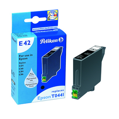 TINTE BK (EPSON T044140)