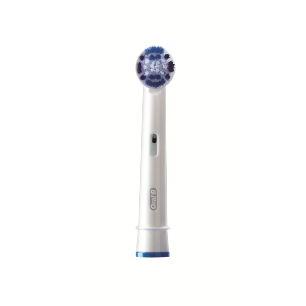 BRAUN VAIHTOHARJA ORAL-B -EB20 2 PrecisionClean 2, paketissa 2 vaihtoharjaa (EB 17)