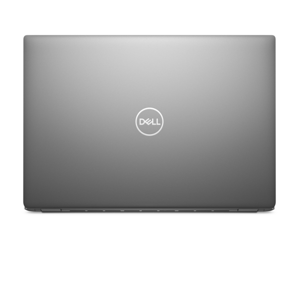 Dell 16&quot; Latitude 7640. Intel Core i7-1355U, 16 Gt Ram, 512 Gt SSD, Windows 11 Pro -kannettava, Harmaa