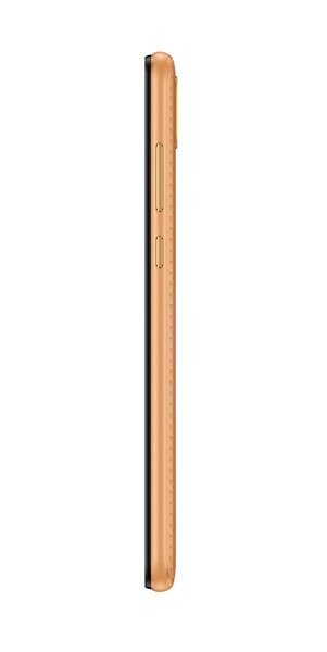 Huawei Y5 (2019) 16 GB/2 GB Android - mobiltelefon, Brun