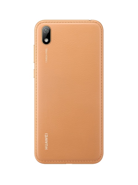 Huawei Y5 (2019) 16 GB/2 GB Android - mobiltelefon, Brun