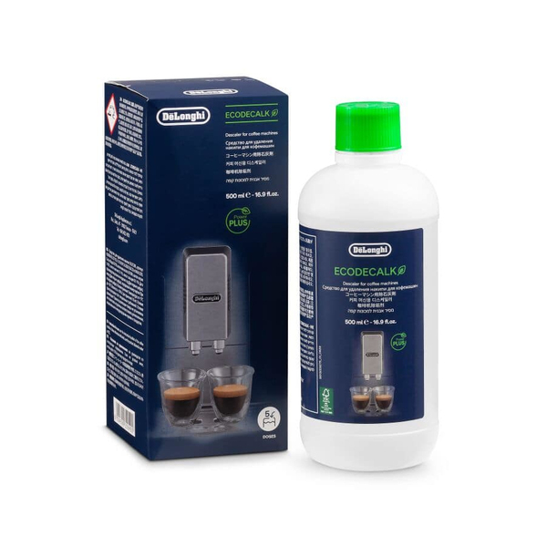 De'Longhi EcoDecalk Kalkinpoisto Kahvinkeitin