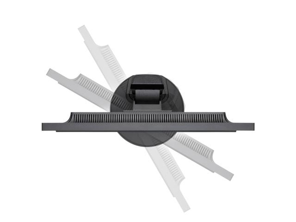 NEC 21.5" MultiSync E221N, Full HD, IPS - monitor, Black