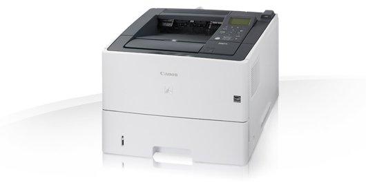 CANON i-SENSYS LBP6780x Laser Printer A4 Print Quality 1200 x 1200 dpi 40ppm