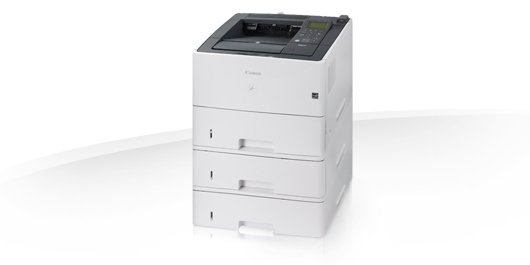 CANON i-SENSYS LBP6780x Laser Printer A4 Print Quality 1200 x 1200 dpi 40ppm