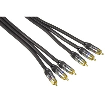 Htl 3phono-3phono (YUV)/1,5m